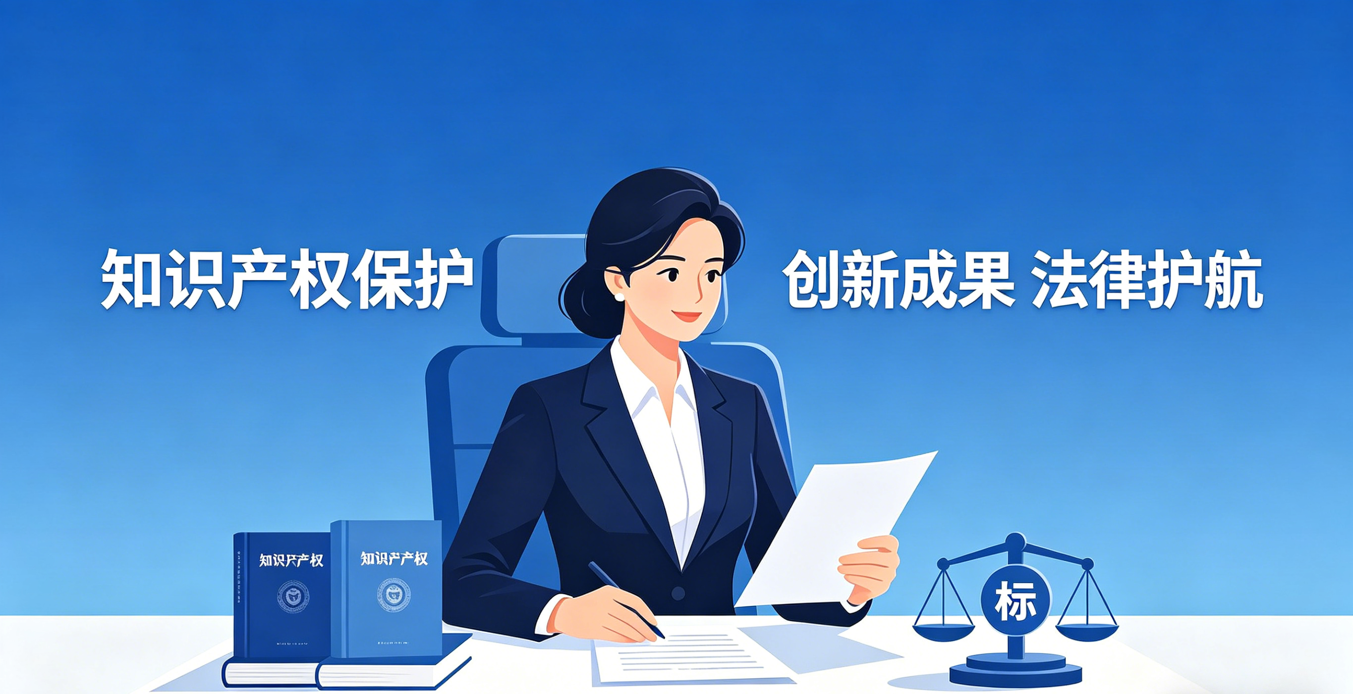 凉山彝族自治州知识产权
